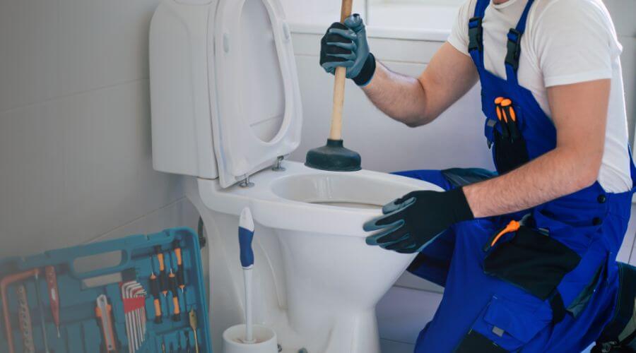 sewer cleaning in Weimar, CA